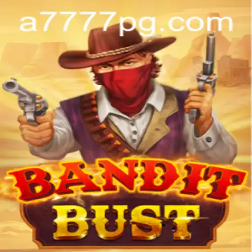 Desvende os Segredos de BanditBust: Um Jogo de Estratégia e Aventura
