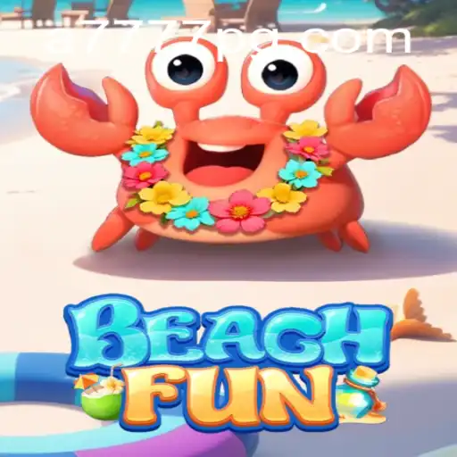 BeachFun: Explore o Novo Fenômeno dos Jogos Online com A7777.com