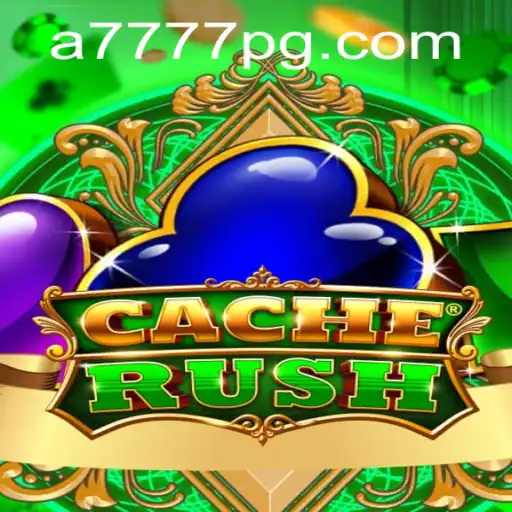 CacheRush: Uma Imersão no Mundo do Jogo Inovador
