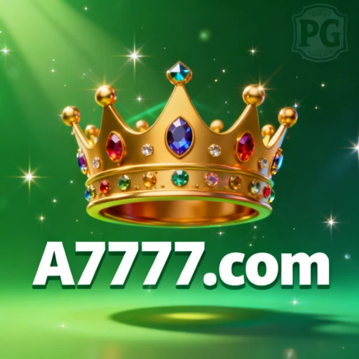 A7777.com Logo