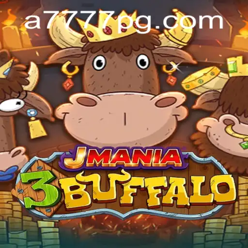 Descubra o Mundo do Jogo 'JMania3Buffalo': Aventuras e Estratégias