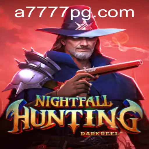 Explorando o Mundo de NightfallHunting: Um Jogo de Estratégia e Aventura