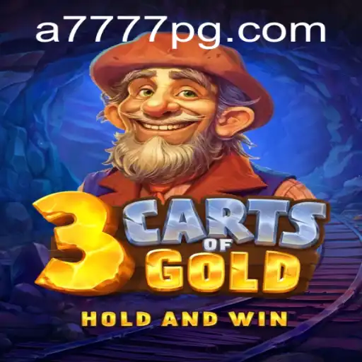 Descubra as Aventuras do Jogo 3cartsOfGold: Um Novo Mundo de Desafios