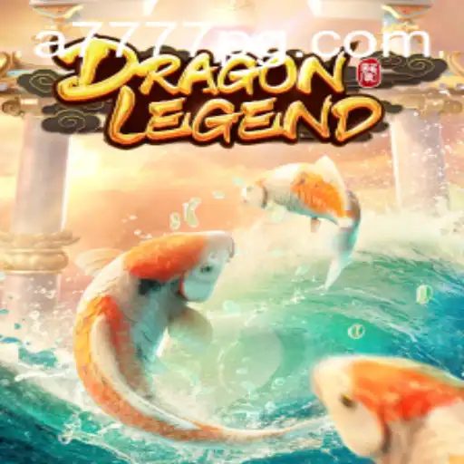 Explorando o Mundo de DragonLegend no A7777.com