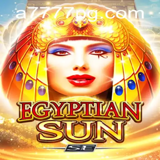 EgyptianSunSE: Explorando as Tribos do Antigo Egito no Mundo dos Jogos Modernos
