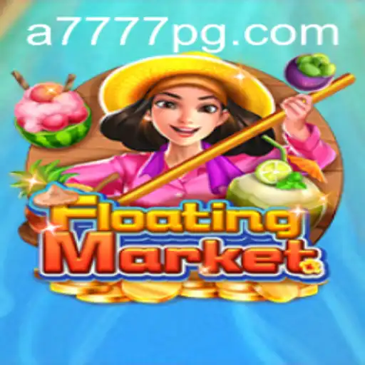 Descubra FloatingMarket: O Jogo Inovador da A7777.com