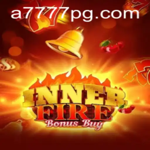 Descubra o Fascinante Mundo de InnerFireBonusBuy no A7777.com
