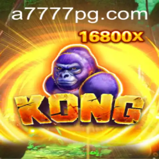 Descubra o Fascinante Mundo do Jogo Kong