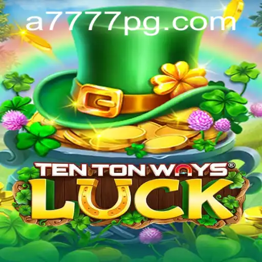 Explorando o Fascinante Mundo de TenTonWaysLuck: Um Guia Completo