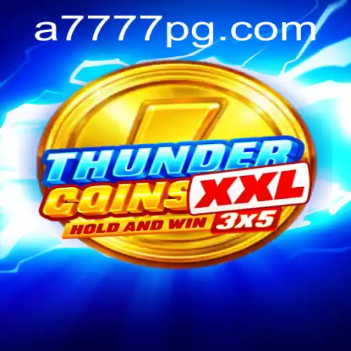 ThunderCoinsXxl: Aventura e Estratégia no Mundo Digital
